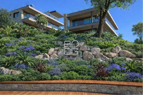 Квартира в Тосколано-Мадерно