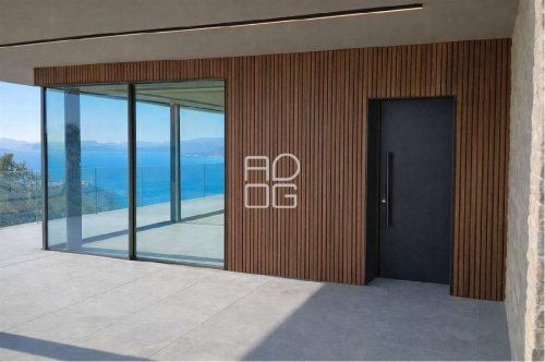 Terrasse à Toscolano-Maderno