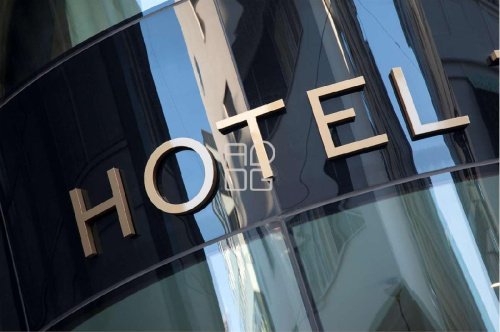 Hotel in Padenghe sul Garda