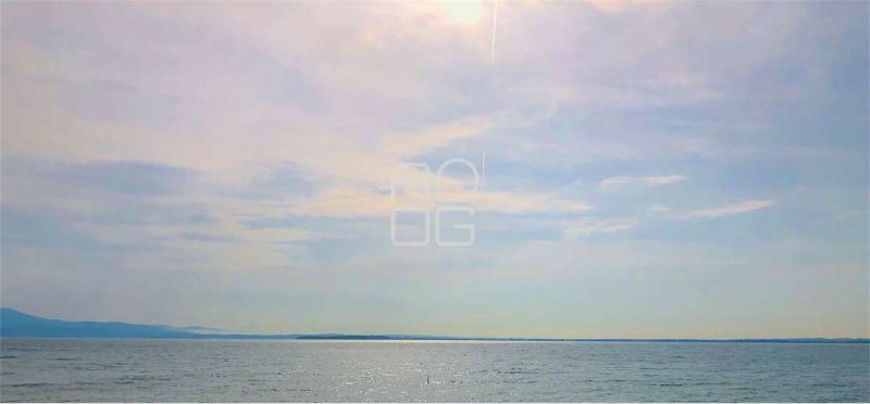 加尔达湖畔帕登盖建筑用地