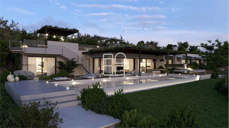 Строительный участок в Лонато-дель-Гарда