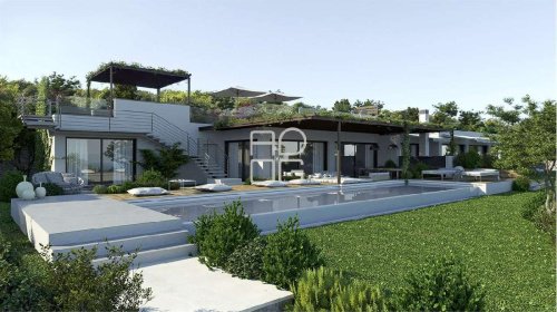 Строительный участок в Лонато-дель-Гарда