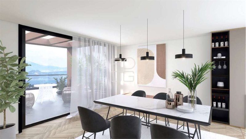 Sotão em Desenzano del Garda