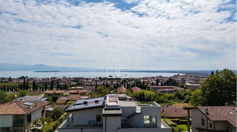 Penthouse in Desenzano del Garda