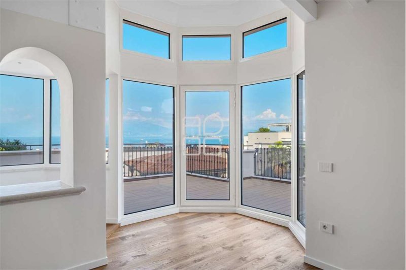 Penthouse in Desenzano del Garda
