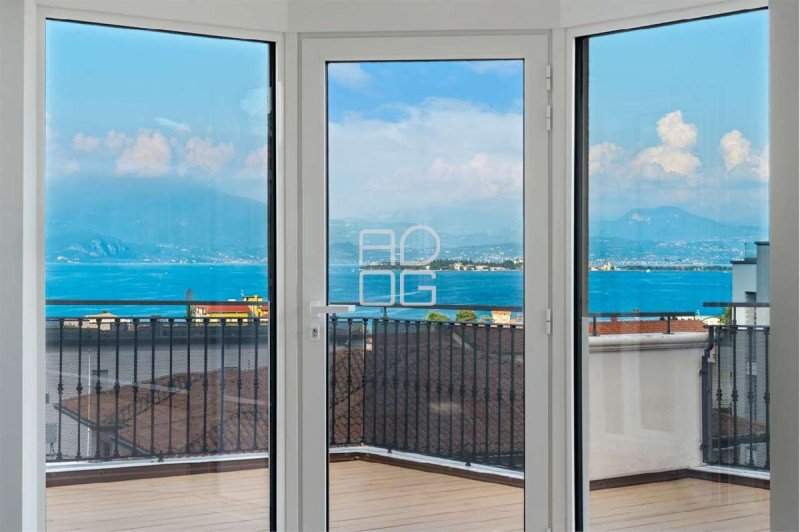 Penthouse in Desenzano del Garda