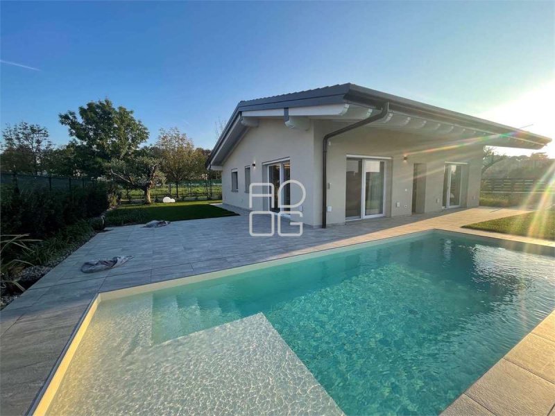 Villa in Castelnuovo del Garda