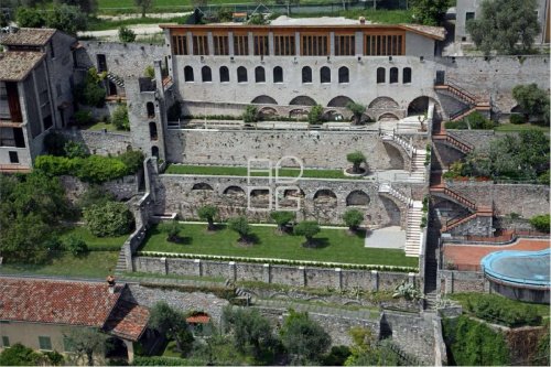 Terrain à bâtir à Gargnano
