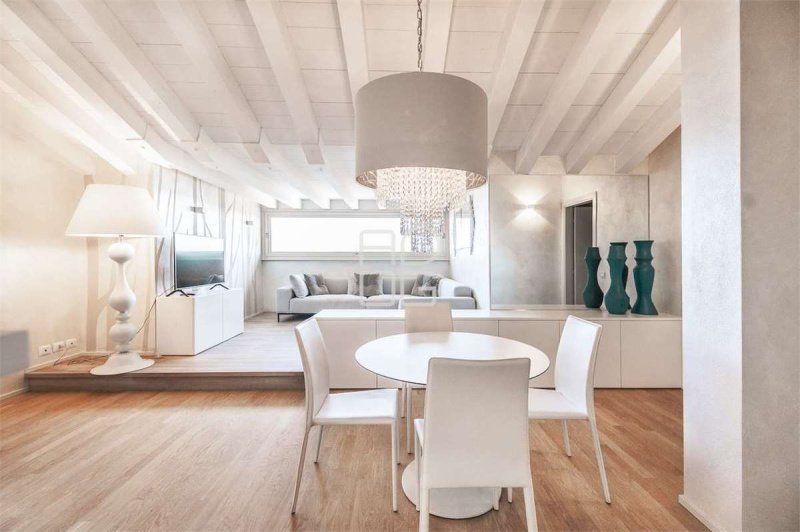 Terrasse à Desenzano del Garda