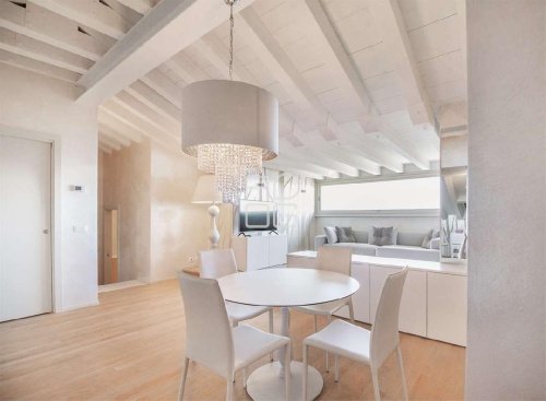 Penthouse in Desenzano del Garda