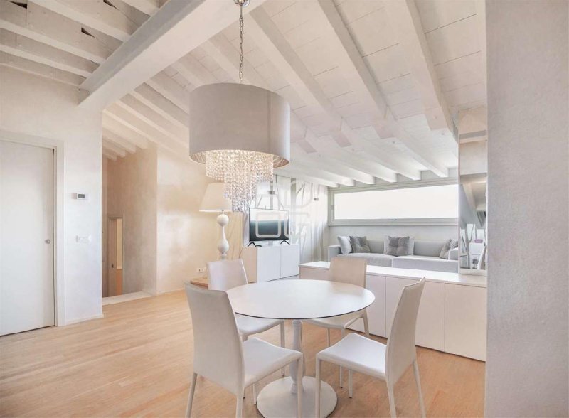 Terrasse à Desenzano del Garda