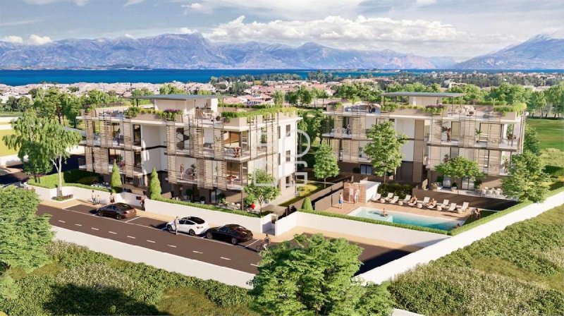 3 Bedrooms Apartment for sale in Desenzano Del Garda [803676] | Gate-away®