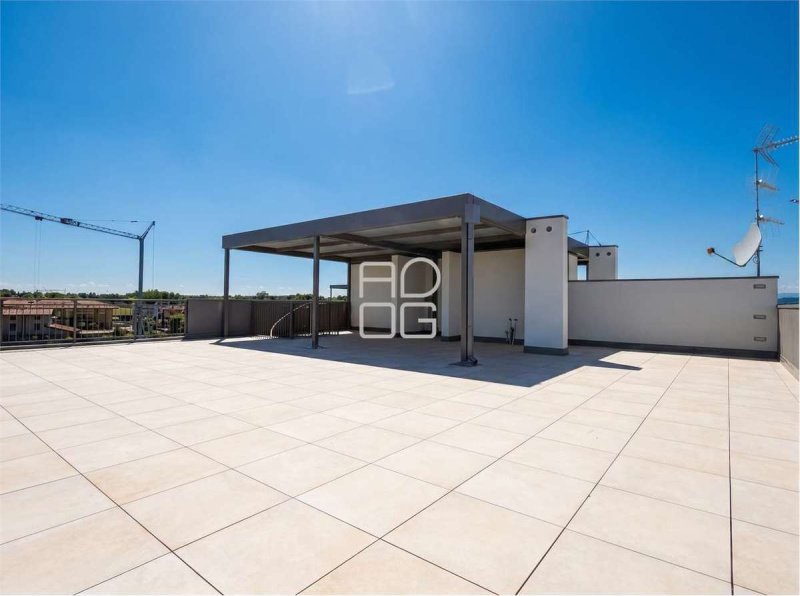 Penthouse à Desenzano del Garda