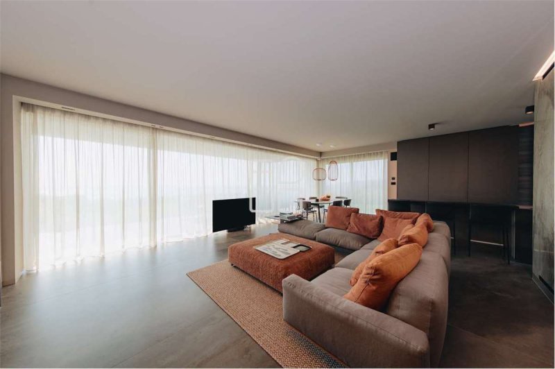 加尔达湖畔帕登盖公寓