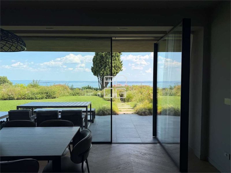 Appartement à Padenghe sul Garda