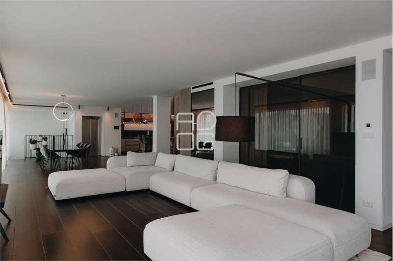 Villa in Padenghe sul Garda