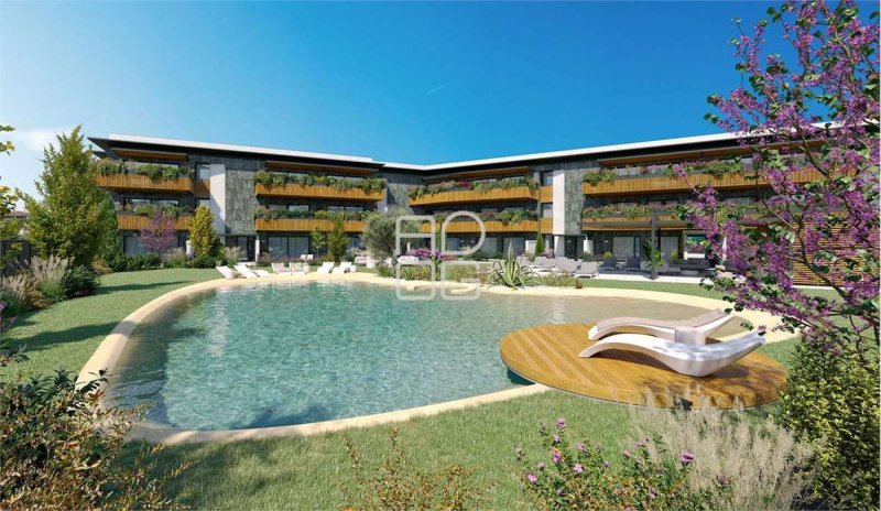 Appartement in Desenzano del Garda