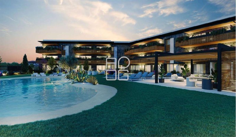 Appartement in Desenzano del Garda