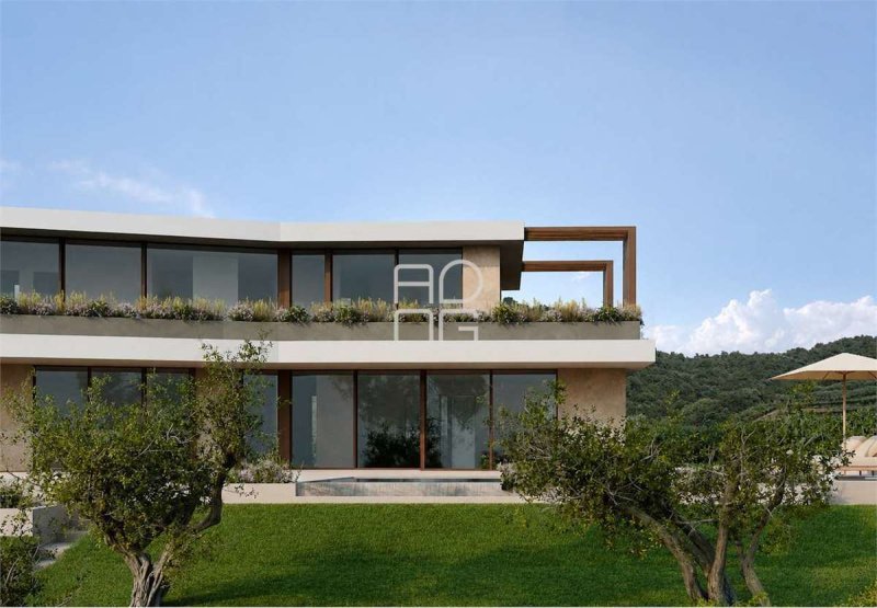 Villa in Lonato del Garda