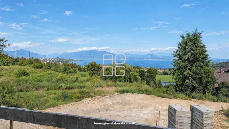 Villa à Lonato del Garda