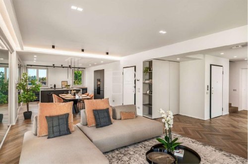 Penthouse in Desenzano del Garda