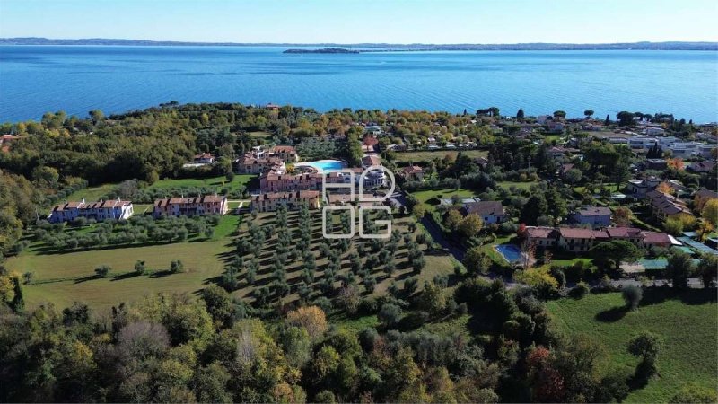 Terreno edificabile a Manerba del Garda