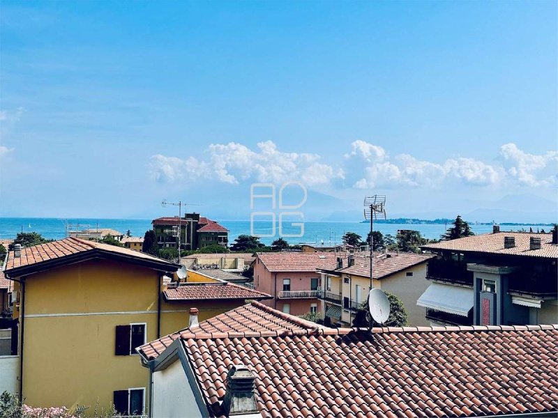 Apartment in Desenzano del Garda
