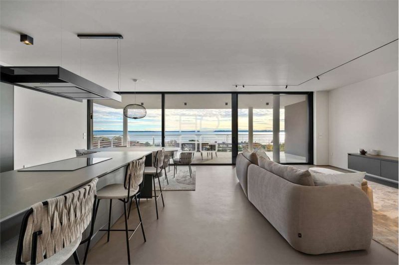 Чердак в Монига-дель-Гарда