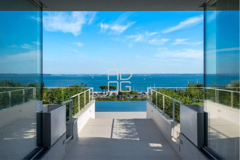 3 Bedrooms Penthouse for sale in Moniga Del Garda [803705] | Gate-away®