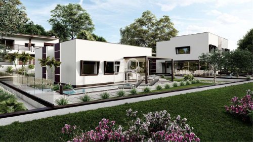 Строительный участок в Польпенацце-дель-Гарда