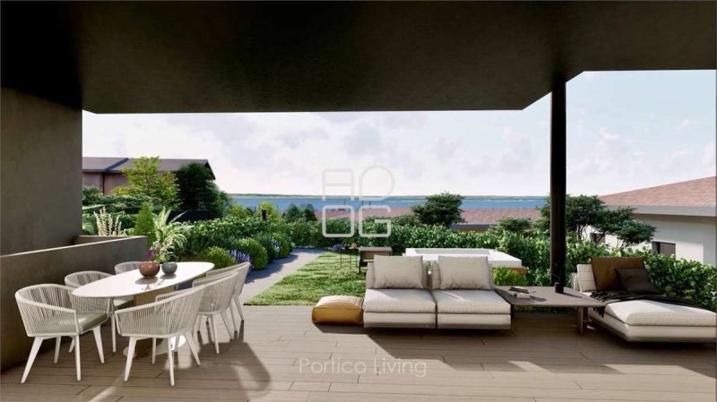 Appartement in Padenghe sul Garda