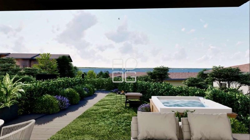 Appartement in Padenghe sul Garda