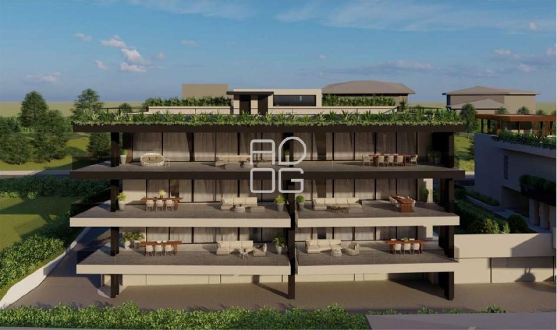 Appartamento a Desenzano del Garda