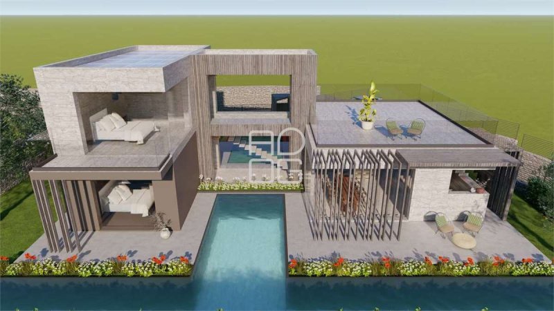 Villa in Lonato del Garda