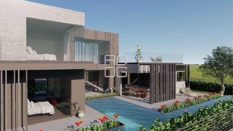 Villa in Lonato del Garda
