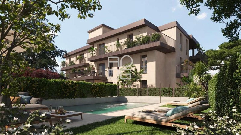 Apartamento en Desenzano del Garda