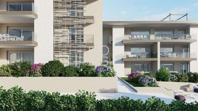 Lägenhet i Desenzano del Garda