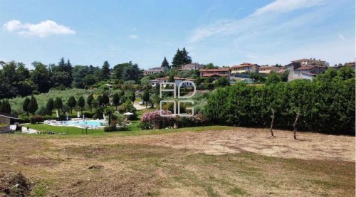 Строительный участок в Сойано-дель-Лаго