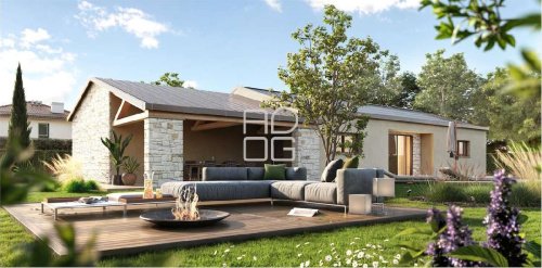 加尔达湖群滨代森扎诺别墅