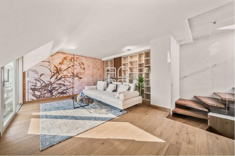 Sotão em Desenzano del Garda