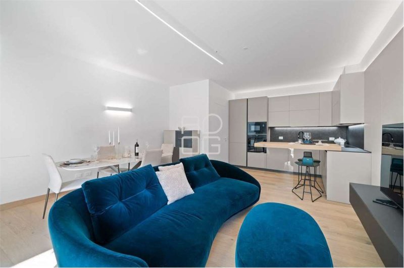 Квартира в Дезенцано-дель-Гарда