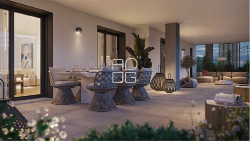 Apartamento em Desenzano del Garda