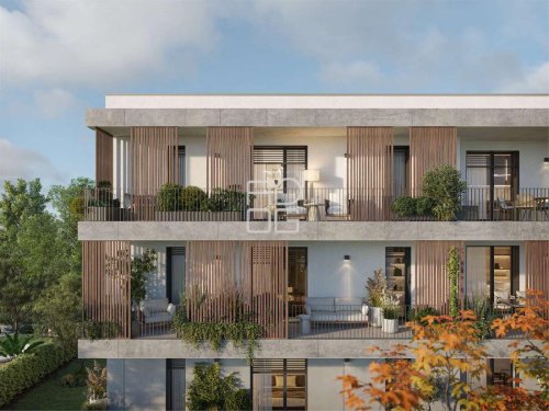 Terrasse à Desenzano del Garda