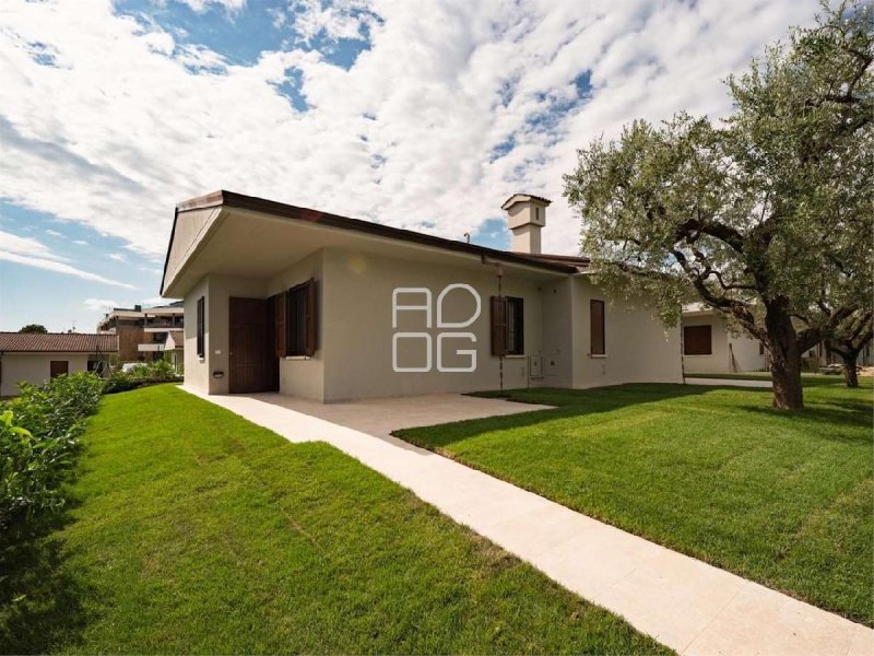 Apartment in Desenzano del Garda