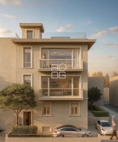 Квартира в Дезенцано-дель-Гарда