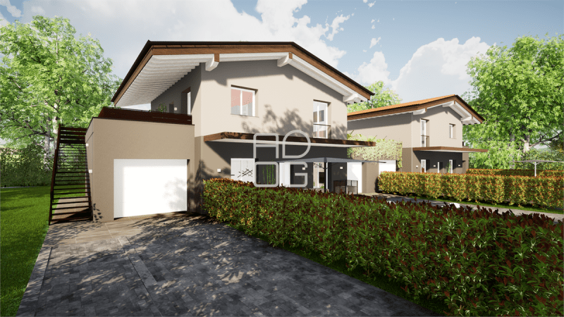 Apartment in Desenzano del Garda