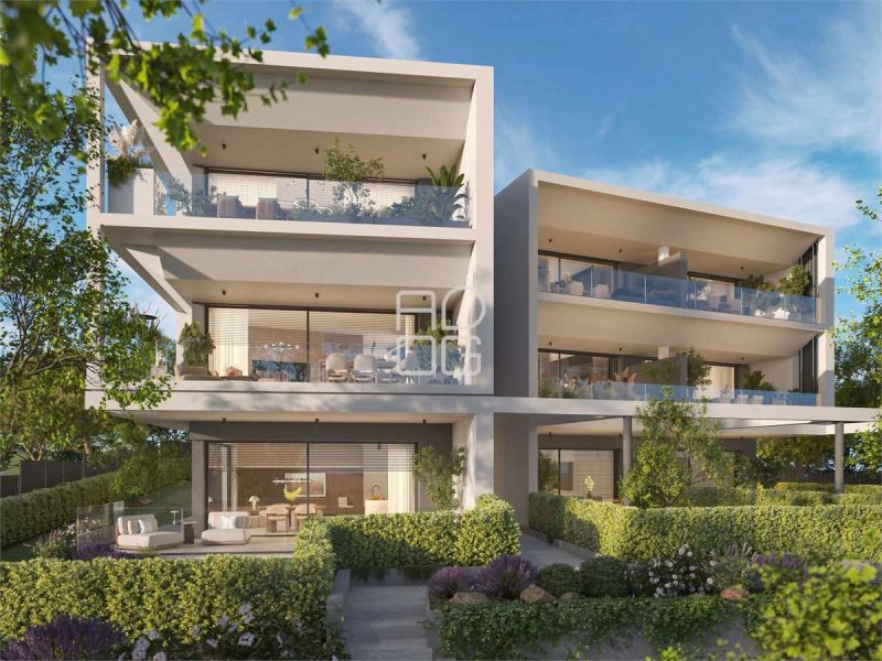 Appartement in Desenzano del Garda