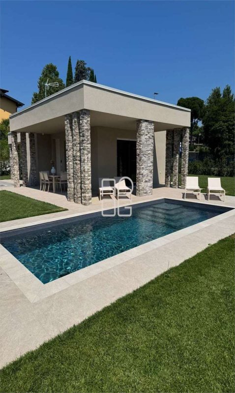 Villa à Padenghe sul Garda