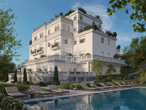 Wohnung in Desenzano del Garda