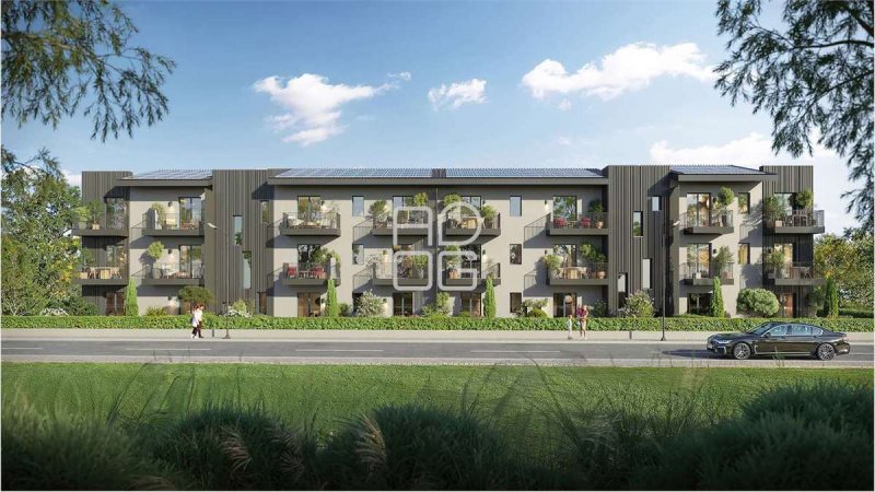 Appartement in Desenzano del Garda